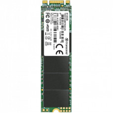 Накопитель SSD M.2 2280 512GB Transcend (TS512GMTS832S)