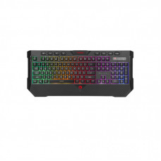 Клавиатура Marvo K656 3 colors-LED USB (K656)