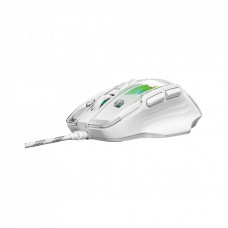 Мышка Xtrike ME GM-319 USB RGB White (GM-319)
