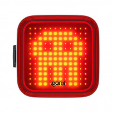 Задняя велофара Knog Blinder Skull Array Rear 100 Lumens (12286)