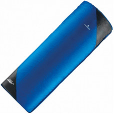 Спальный мешок Ferrino Colibri +12C Blue Left (922921)