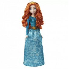Кукла Disney Princess Принцесса Мерида (HLW13)