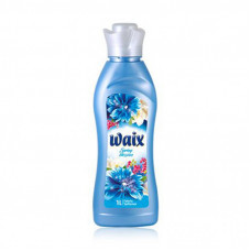 Кондиционер для белья Waix Spring Blossom 1 л (3800069401377)