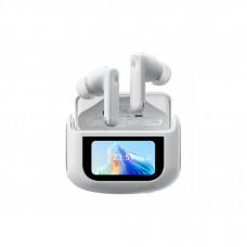 Наушники Blackview AirBuds 12 White (6931548319726)