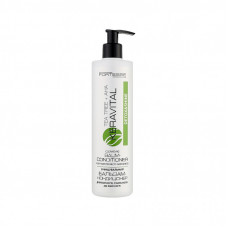 Кондиционер для волос Fortesse Professional Detox & Shine С чайным деревом и AHA-кислотами 400 мл (4823115504500)