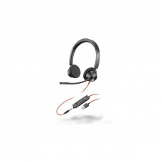 Наушники Plantronics Blackwire C3225 USB-C (209751-201)