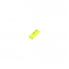 USB флеш накопитель Goodram 32GB UME2 Yellow USB 2.0 (UME2-0320Y0R11)