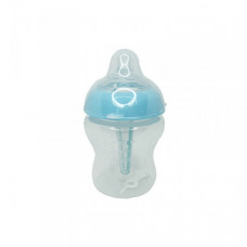 Бутылочка с индикатором температуры MGZ-0214(Blue) 150 мл