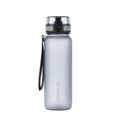 Бутылка для воды 3056(Grey) 1500 мл, серая