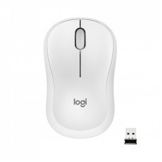 Мышка Logitech M220 Silent Offwhite (910-006128)