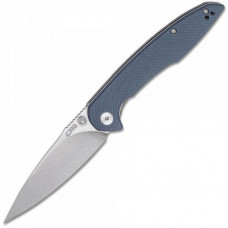 Нож CJRB Centros G10 Gray (J1905-GYF)