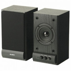 Акустическая система SPS-607 black Sven