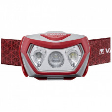 Фонарь Varta Outdoor Sports H20 Pro 3хААА (17650101421)