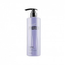 Шампунь A'pieu Super Protein Shampoo восстанавливающий с протеинами 490 мл (8809581479784)