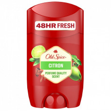 Антиперспирант Old Spice Citron 50 мл (8006540442234/8700216203654)