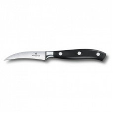 Кухонный нож Victorinox Grand Maitre Shaping 8см Black (7.7303.08G)