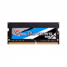 Модуль памяти для ноутбука SoDIMM DDR4 32GB 2666 MHz Ripjaws G.Skill (F4-2666C18S-32GRS)