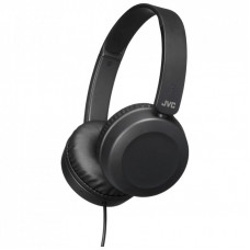 Наушники JVC HA-S31M Black (HA-S31M-B-EX)