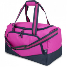 Сумка дорожная Semi Line 29 Pink/Navy (A3026-2)