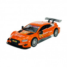 Машина TechnoDrive Audi RS 5 DTM Оранжевая (250356)