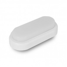 Светильник Lightwell LW-OVA12W 12Вт 6000К IP65 (256647)