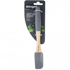 Лопатка кухонная Ringel Grey Line вузька 24 см (RG-5128/2)