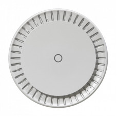 Точка доступа Wi-Fi Mikrotik cAP ax (cAPGi-5HaxD2HaxD)