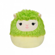 Мягкая игрушка Squishmallows Альпака Кавалери 19 см (SQCR05374)