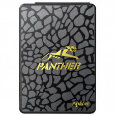 Накопитель SSD 2.5" 120GB Apacer (AP120GAS340G-1)