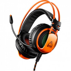 Наушники Canyon Corax GH-5A Black-Orange (CND-SGHS5A)