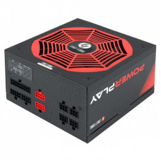 Блок питания Chieftec 650W (GPU-650FC)