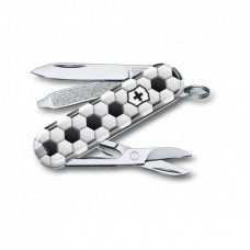 Нож Victorinox Classic Limited Edition "World Of Soccer" (0.6223.L2007)