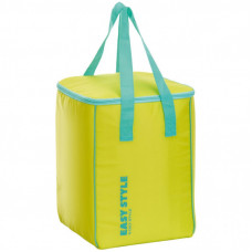 Термосумка Giostyle Easy Style Vertical Yellow (4823082715763)