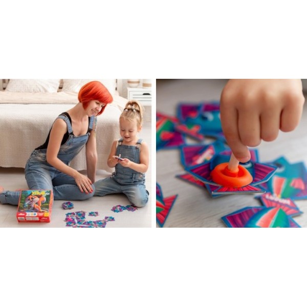 Игровой набор "УЛОВки" LD1046-54 украинский язык Игровой набор "УЛОВки" LD1046-54 украинский язык