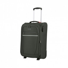 Чемодан Travelite Cabin Anthracite S exp (TL090236-04)