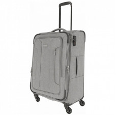 Чемодан Travelite Boja Anthracite M (TL091548-04)