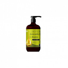 Кондиционер для волос Bio Naturell Avocado Oil & Biotin Conditioner 946 мл (4820168433788)