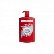 Гель для душа Old Spice Cold Spice 1000 мл (8006530139021)