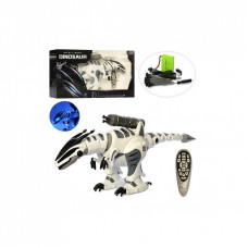 Интерактивная игрушка A-Toys Динозавр (K9)