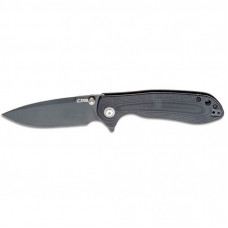 Нож CJRB Scoria Black Blade (J1920-BBK)