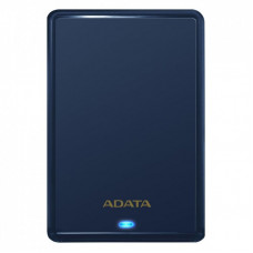 Внешний жесткий диск 2.5" 2TB ADATA (AHV620S-2TU31-CBL)