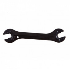 Ключ велосипедный Kenli KL-9730A 13/14/15/16 Black (HCS-000)