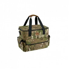 Сумка дорожная Naturehike NH21SK004 камуфляж (6927595796313)
