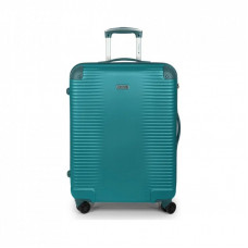 Чемодан Gabol Balance XP (M) Turquoise (123446-018) (930693)