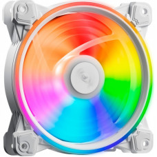 Кулер для корпуса ADATA HURRICANE120ARGBPWM-WHCWW