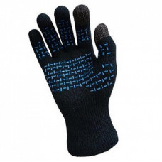 Водонепроницаемые перчатки Dexshell DG368TS2.0-HTBL