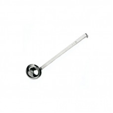 Половник Lacor 70 мл d 6,5 cm L 33,5 cm (60306)