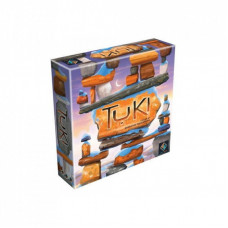 Настольная игра Plan B Games TUKI (NMG60030EN)
