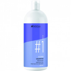 Шампунь Indola Innova Color Silver Shampoo 1.5 л (4045787719499)