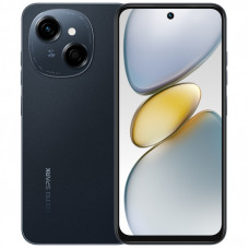 Мобильный телефон Tecno Spark Go 1 4/128GB Startrail Black (4894947036163)